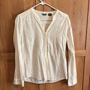 Eddie Bauer Blouse